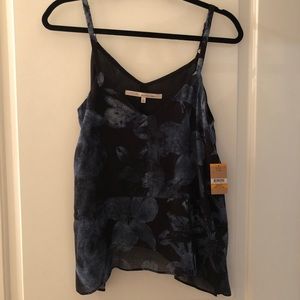 NWT Rachel Roy Tank size S